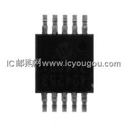 c鿴MCP4242-503E/UNDƬ